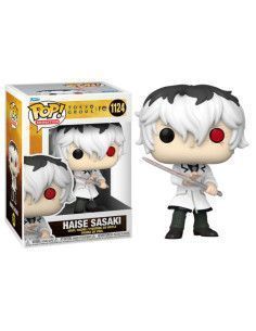 Funko pop tokyo ghoul haise sasaki 57641