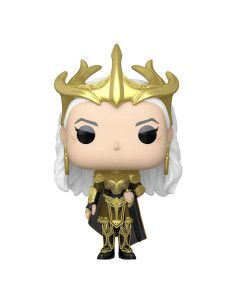 Funko pop cine shazam! hespera 69125
