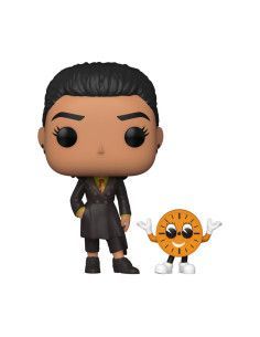 Funko pop marvel loki ravonna con miss minutos 55745...