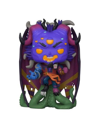 Funko pop marvel what if doctor strange supreme...