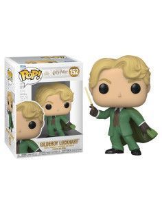 Funko pop harry potter y la camara de los secretos...