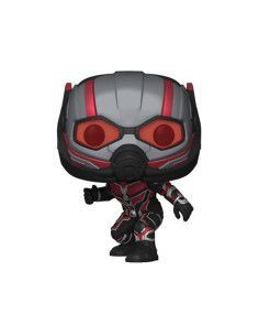 Funko pop marvel ant - man and the wasp: quantumania ant...