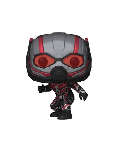 Funko pop marvel ant - man and the wasp:...
