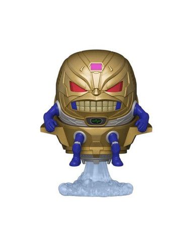 Funko pop marvel ant - man and the wasp:...
