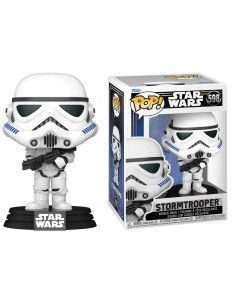 Funko pop star wars new classics stormtrooper 67537