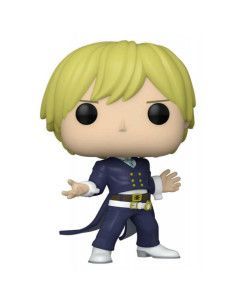 Funko pop my hero academia neito monoma (1122) exclusivo...
