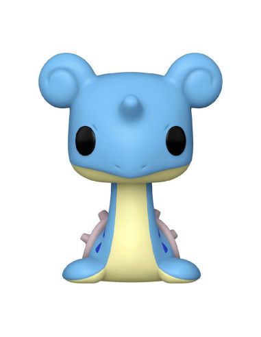 Funko pop pokemon lapras 62265