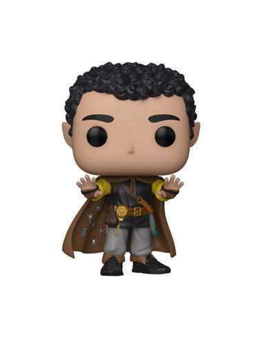 Funko pop cine dungeons & dragons honor among...