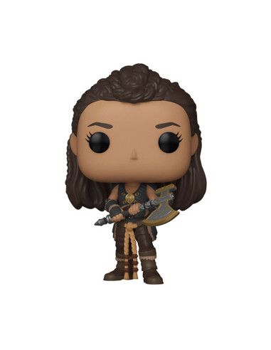 Funko pop cine dungeons & dragons honor among...