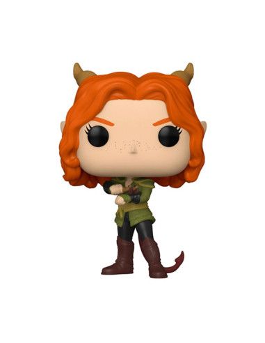 Funko pop cine dungeons & dragons honor among...