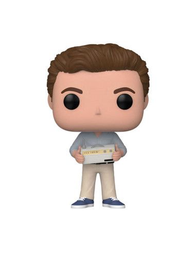 Funko pop cine la isla de gilligan roy the...