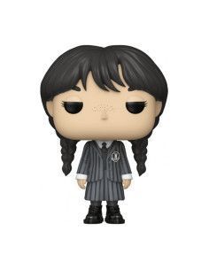 Funko pop series tv wednesday wednesday (miercoles)...