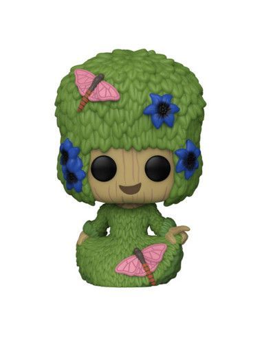 Funko pop marvel guardianes de la galaxia fancy...