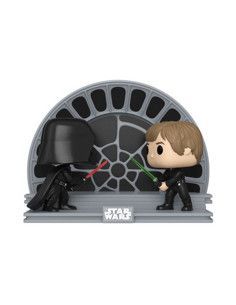 Funko pop moment star wars retorno del jedi 40...