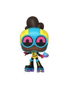 Funko pop moon girl and devil dinosaur marvel moon girl...