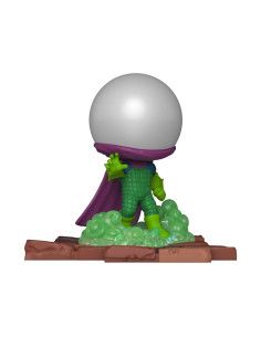 Funko pop deluxe marvel sinister six mysterio special...