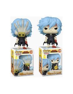 Funko pop my hero academia shigaraki 1149 con opcion...