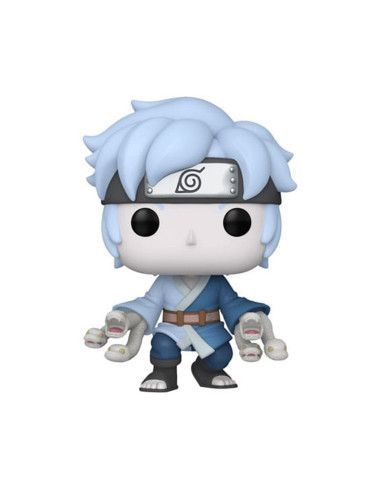 Funko pop boruto naruto next generations...