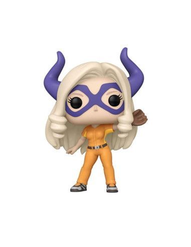 Funko pop my hero academia hlb super sized...