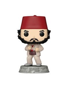 Funko pop indiana jones sallah 63988