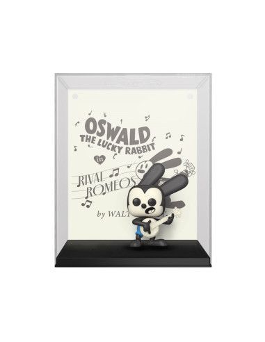 Funko pop movie poster disney 100th clasico...