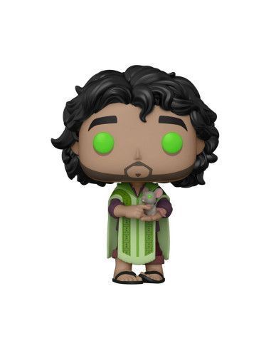 Funko pop disney encanto bruno glow in the dark...