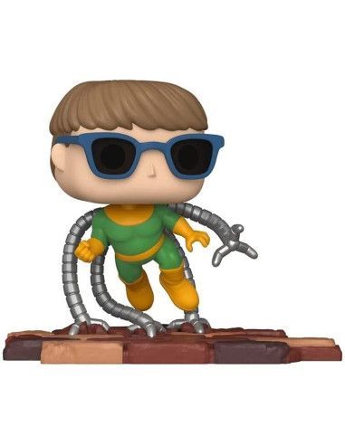 Funko pop marvel doctor octopus 15 cm