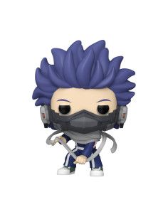 Funko pop my hero academia s5 hitoshi shinso con opcion...