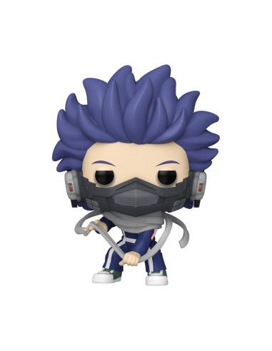 Funko pop my hero academia s5 hitoshi shinso...