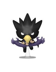 Funko pop my hero academia s5 tokoyami (fa) 67332