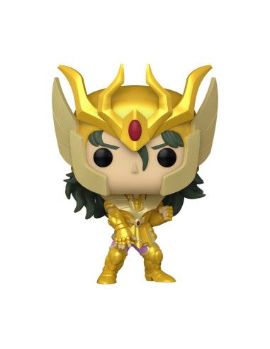 Funko pop saint seiya caballeros del zodiaco...