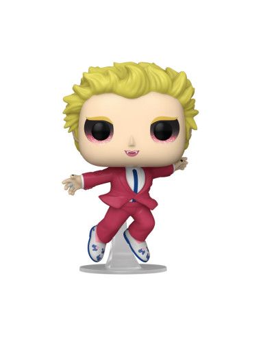 Funko pop estrellas de la musica ed sheeran...
