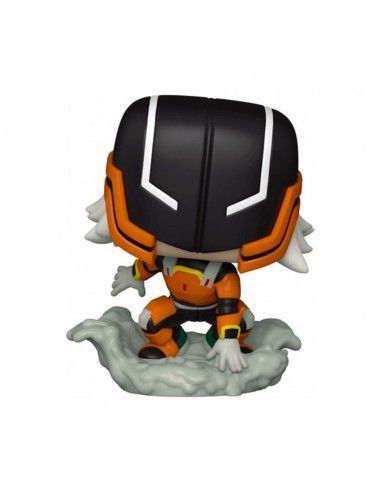 Funko pop my hero academia clase 1b juzo...