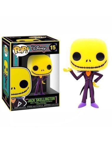 Funko pop disney pesadilla antes de navidad...