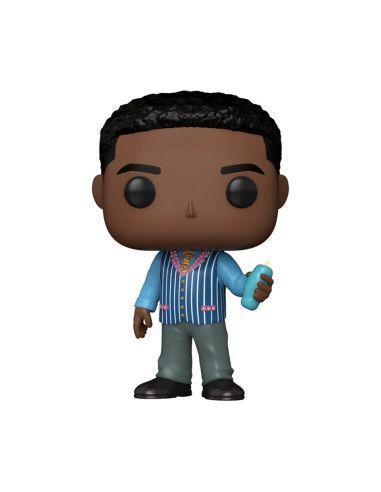 Funko pop disney hocus pocus 2 gilbert con vela...