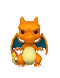 Funko pop pokemon charizard 56308