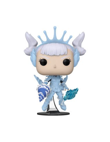 Funko pop animacion black clover noelle...