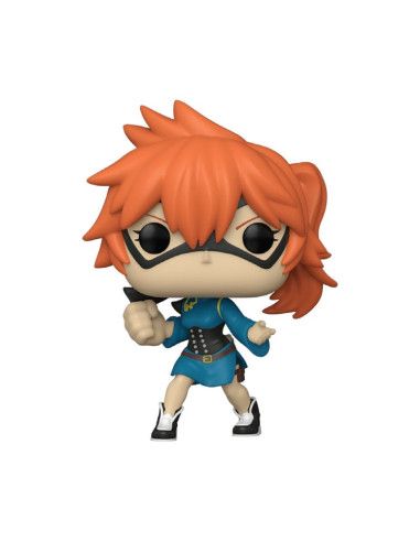 Funko pop my hero academia itsuka kendo edición...