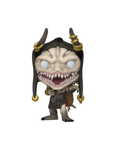Funko pop diablo 4 treasure goblin goblin del...