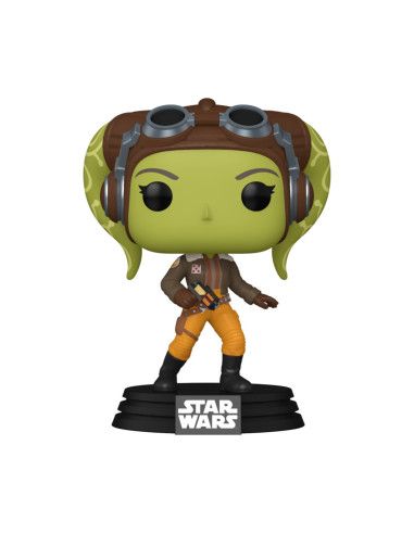 Funko pop star wars ahsoka tv s1 -  general...