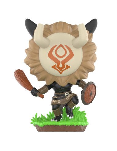 Funko pop videojuegos genshin impact s2...