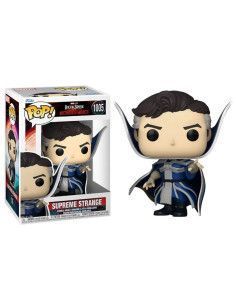 Funko pop doctor strange multiverso de la locura figura...