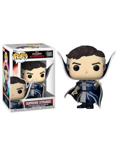 Funko pop doctor strange multiverso de la...
