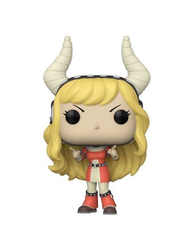 Funko pop my hero academia pony tsunotori 63290...