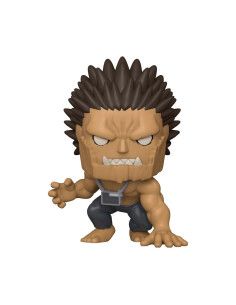 Funko pop super sized jumbo my hero academia...