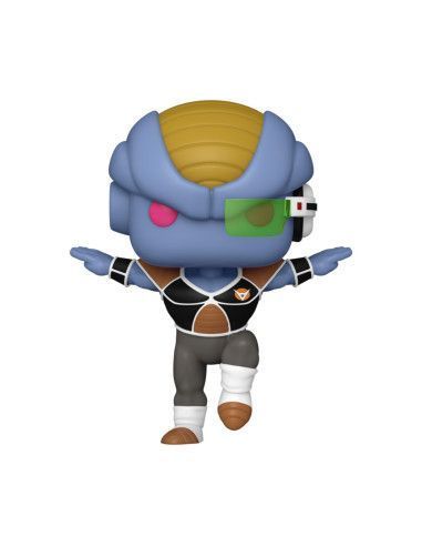 Funko pop dragon ball z s10 ginyu force burter...