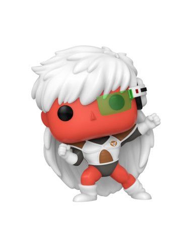 Funko pop dragon ball z s10 jiece 48671