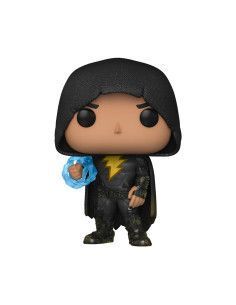 Funko pop dc comics black adam black adam con capa (1251)...