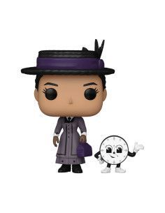 Funko pop marvel loki season 2 renslayer con miss minutes...