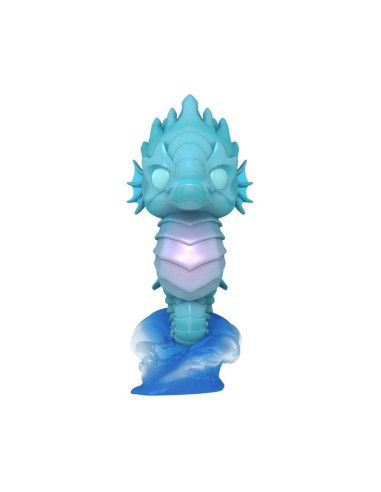 Funko pop dc comics aquaman and the lost...